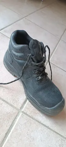 chaussures de sécurité