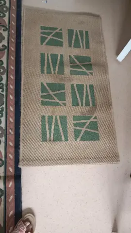 tapis