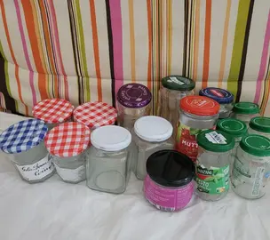 lots pots