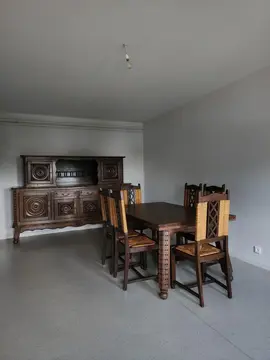 salle à manger 3 pièce
