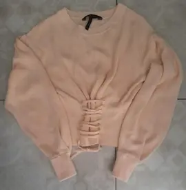 pull pour recyclage