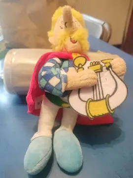 peluche assurance tourix
