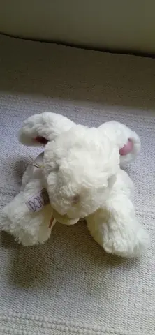 lapin Doudou et Compagnie