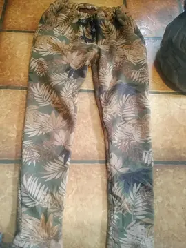 pantalon femme