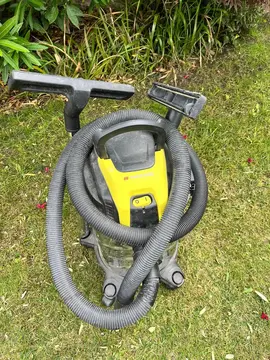 Aspirateur Parkside