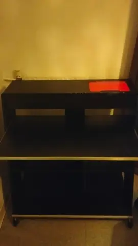 bureau