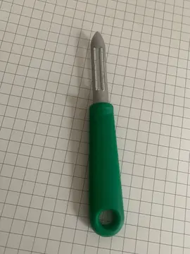 épluche légumes état neuf