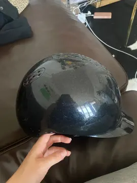 casque équitation taille 56