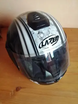 Casque femme