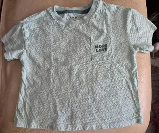 Tee-shirt enfant 18 mois