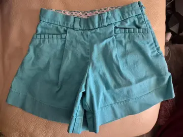 Short enfant 3 ans