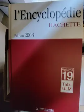 collection hachette