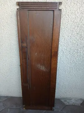 Pièce meuble 1900 en chêne