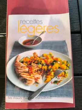 2 livres de cuisine