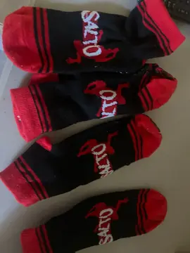 chaussettes anti dérapantes salto enfant entre 7 et 10 ans