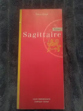 Sagittaire