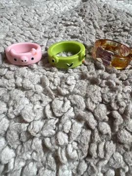 bagues