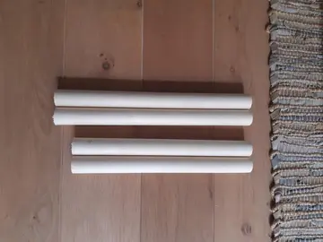 Projet DIY - Bois brut pour instruments de musique