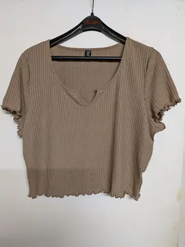 2 hauts été femme
