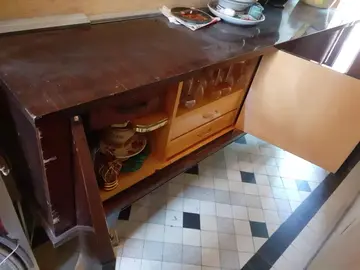 Meuble salon