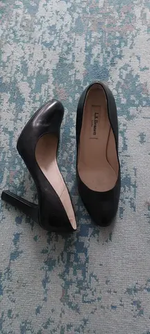 escarpins taille 37 talon 9 cm