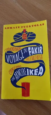 Livre