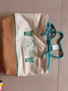 sac plage