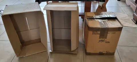 Cartons