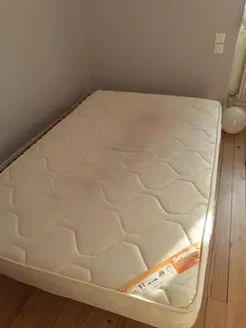 matelas