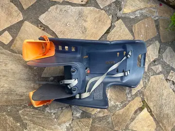 siege vélo enfant