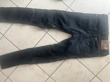 jean moto femme furygan