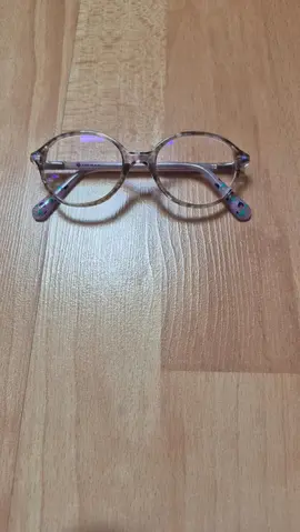 lunettes enfant taille 44