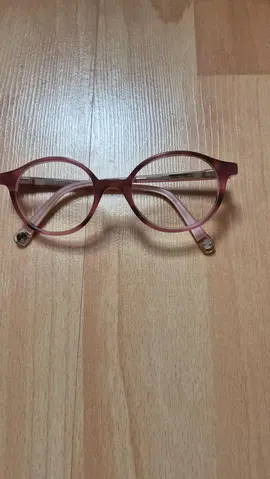 lunettes enfant taille 42