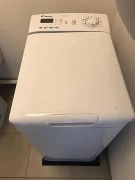 Lave-linge CANDY