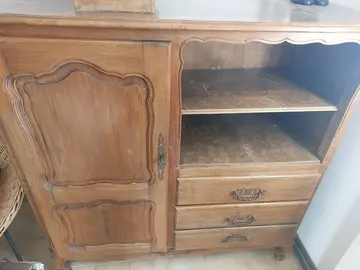 meuble de rangement