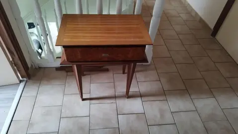 table de nuit