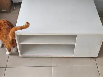 table basse