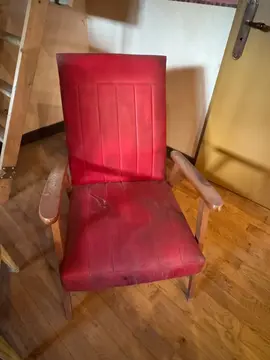 chaise fauteuil