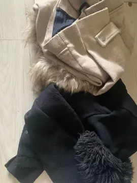 blouson femme
