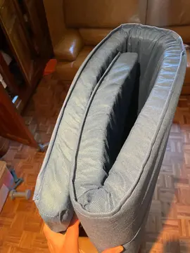 Matelas pour BZ / canapé clic-clac