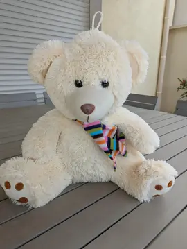 ourson 47 cm