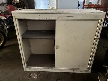 armoire à dossiers suspendus industrielle