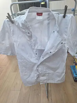 lot vêtements pro femme