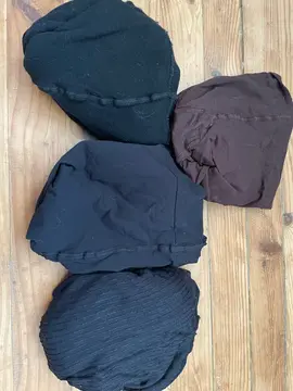 lot collant taille 36/38