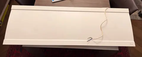 Radiateur électrique CAMPA