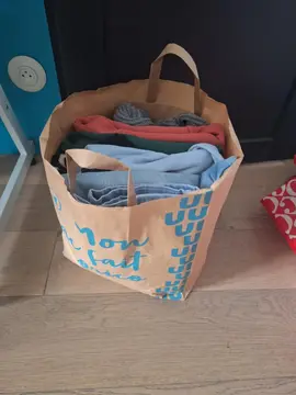 Lot de vêtements taille M