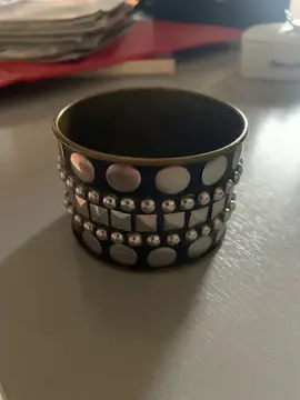 bracelet metal