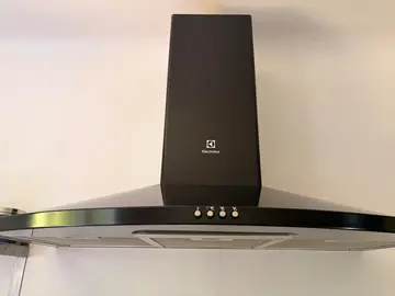 hotte Electrolux