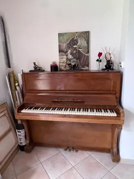 un Piano