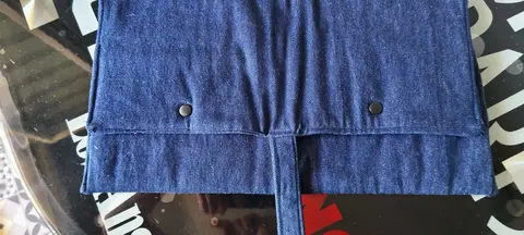 pochette de toilette